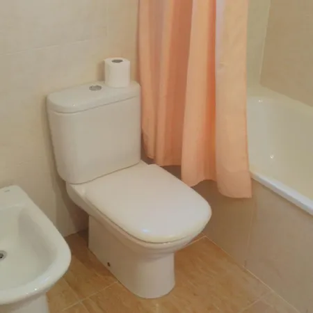 Apartamento Alpen1 Mercuri *