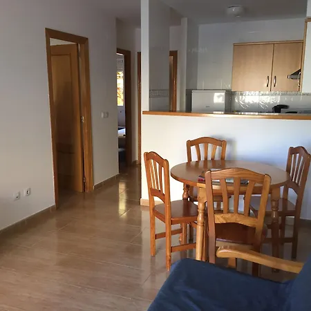 Alpen1 Mercuri Apartamento