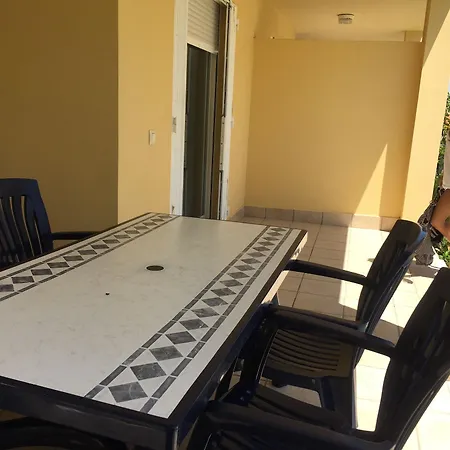Apartamento Alpen1 Mercuri Peñíscola