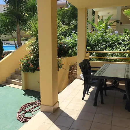 Apartamento Alpen1 Mercuri *