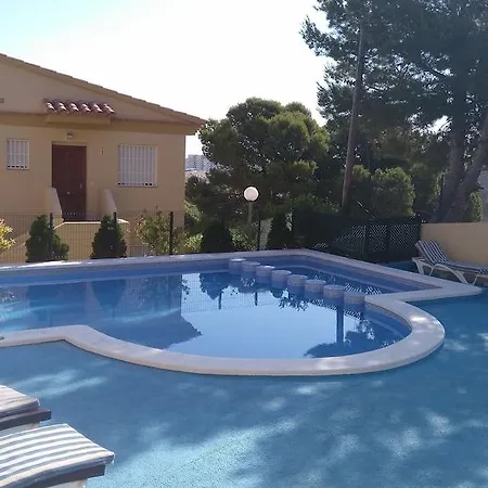 Apartamento Alpen1 Mercuri *