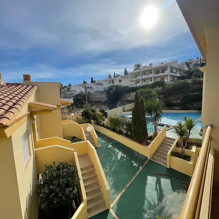 Apartamento Alpen1 Mercuri Peñíscola