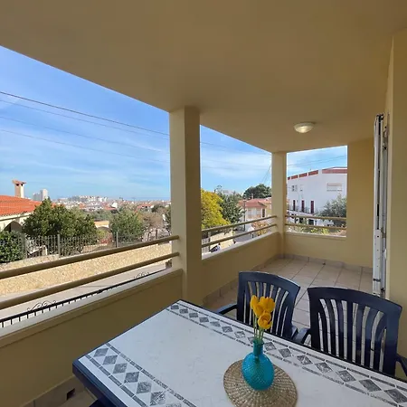 Alpen1 Mercuri Apartamento