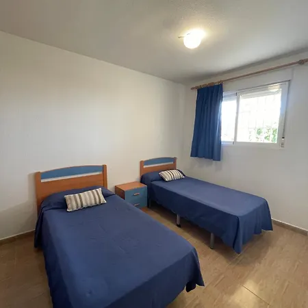 Alpen1 Mercuri Apartamento