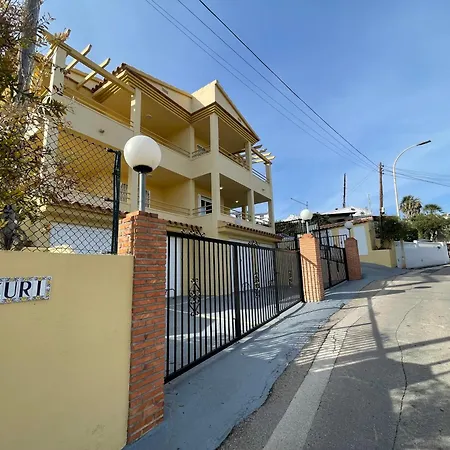Apartamento Alpen1 Mercuri *