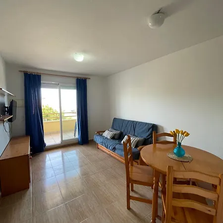 Apartamento Alpen1 Mercuri *