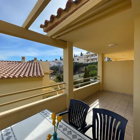 Alpen1 Mercuri Apartamento Peñíscola