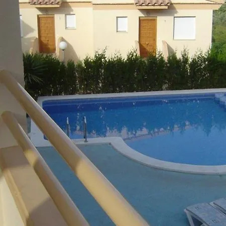 Apartamento Alpen1 Mercuri
