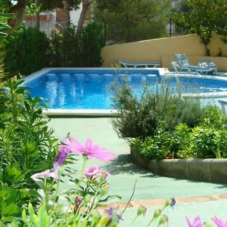 Apartamento Alpen1 Mercuri Peñíscola