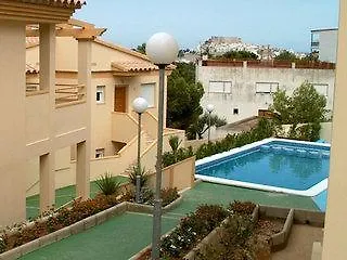 Apartamento Alpen1 Mercuri *
