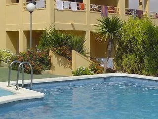 Apartamento Alpen1 Mercuri