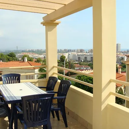 Apartamento Alpen1 Mercuri Peñíscola