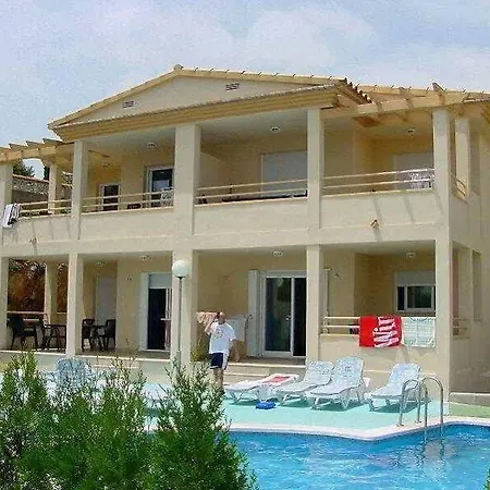Apartamento Alpen1 Mercuri *