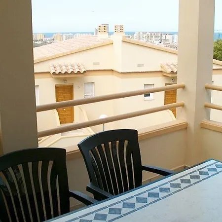 Alpen1 Mercuri Apartamento