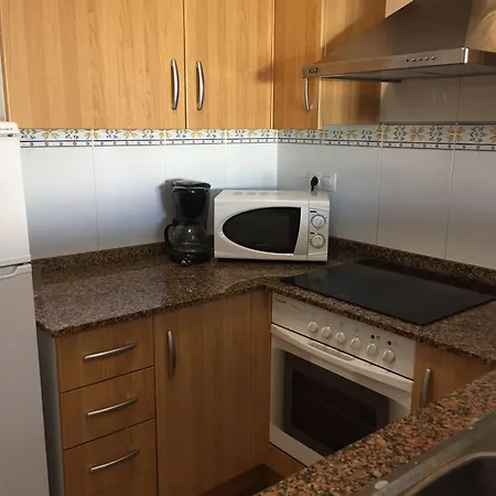 Apartment Alpen1 Mercuri *