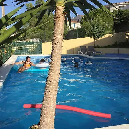 Alpen1 Mercuri Peñíscola