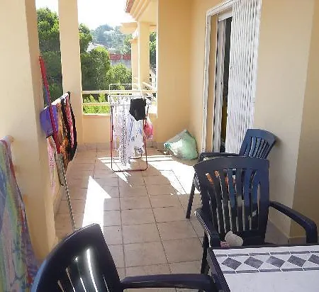 Apartment Alpen1 Mercuri *