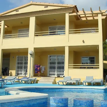 Apartment Alpen1 Mercuri